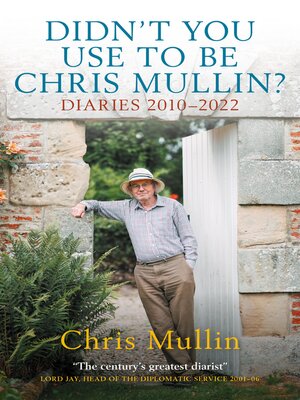 cover image of Didn't You Use to Be Chris Mullin?